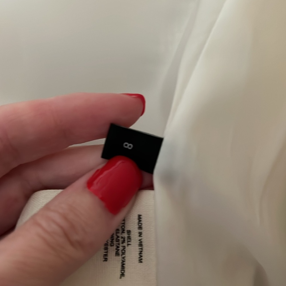 Gorgeous Theory Blazer - Picture 4 of 6